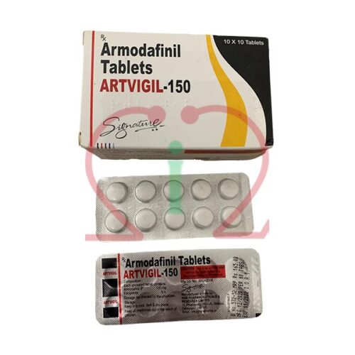 Armodafinil Artvigil 150mg