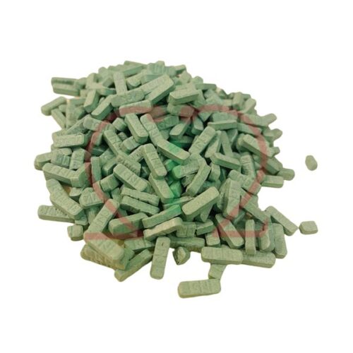Xanax Hulk