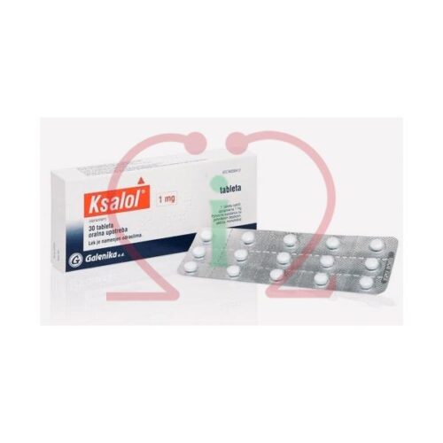 Ksalol Galeinka 1mg Xanax