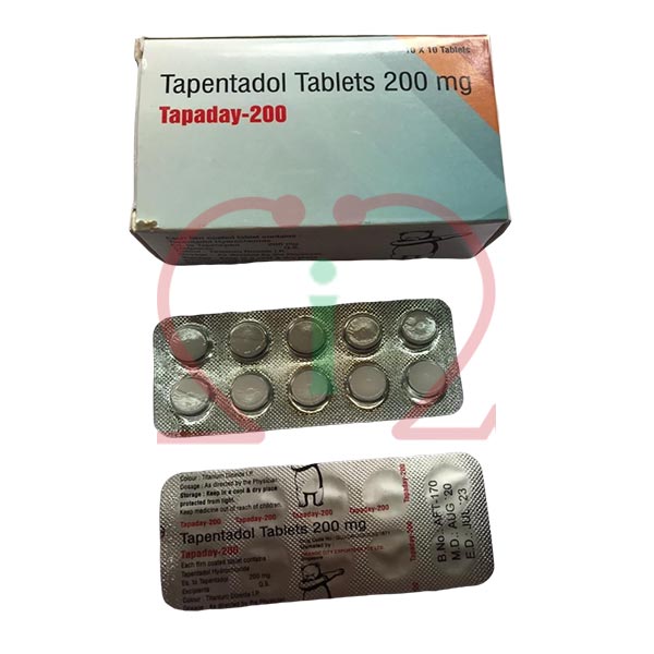 Tapentadol 200mg
