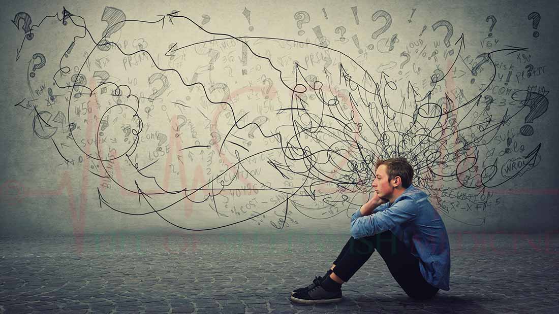What is anxiety?