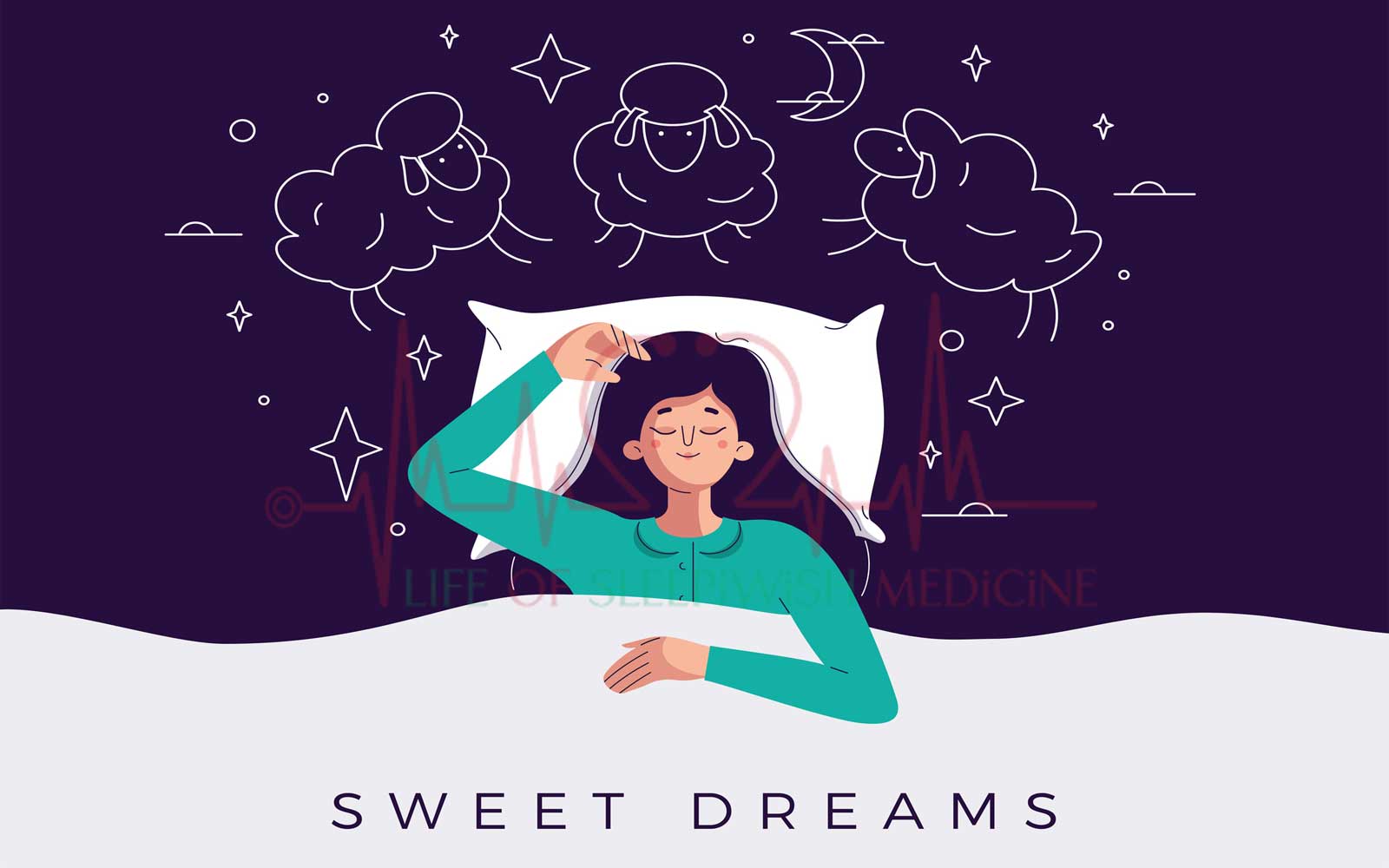 Why sleep is so important