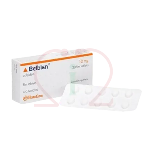 Zolpidem 10mg