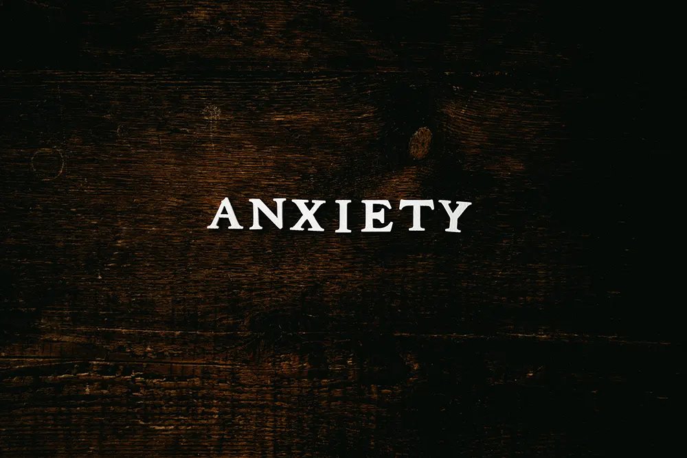 Impact of Anxiety Impact of Anxiety